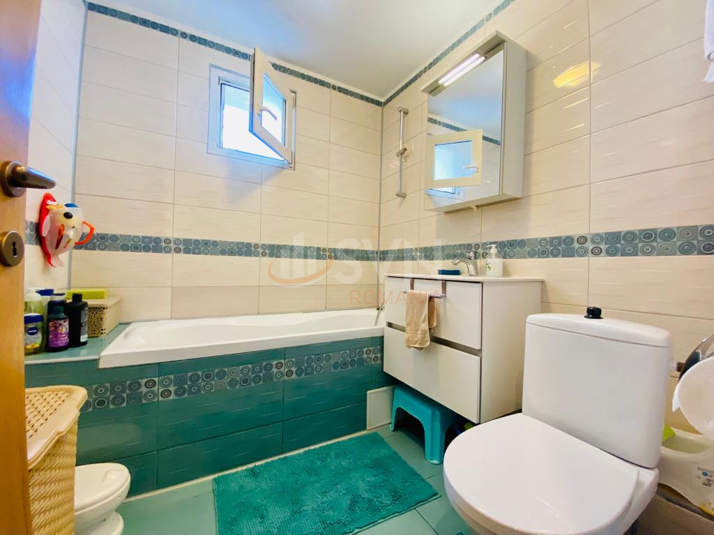 Apartament, 3 camere Bucuresti/Dristor