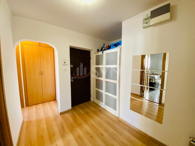 Apartament, 3 camere Bucuresti/Dristor