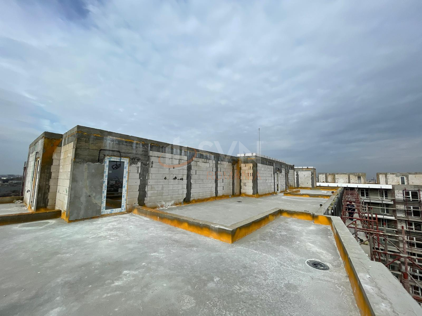 Apartament, 3 camere Bucuresti/Parcul Carol