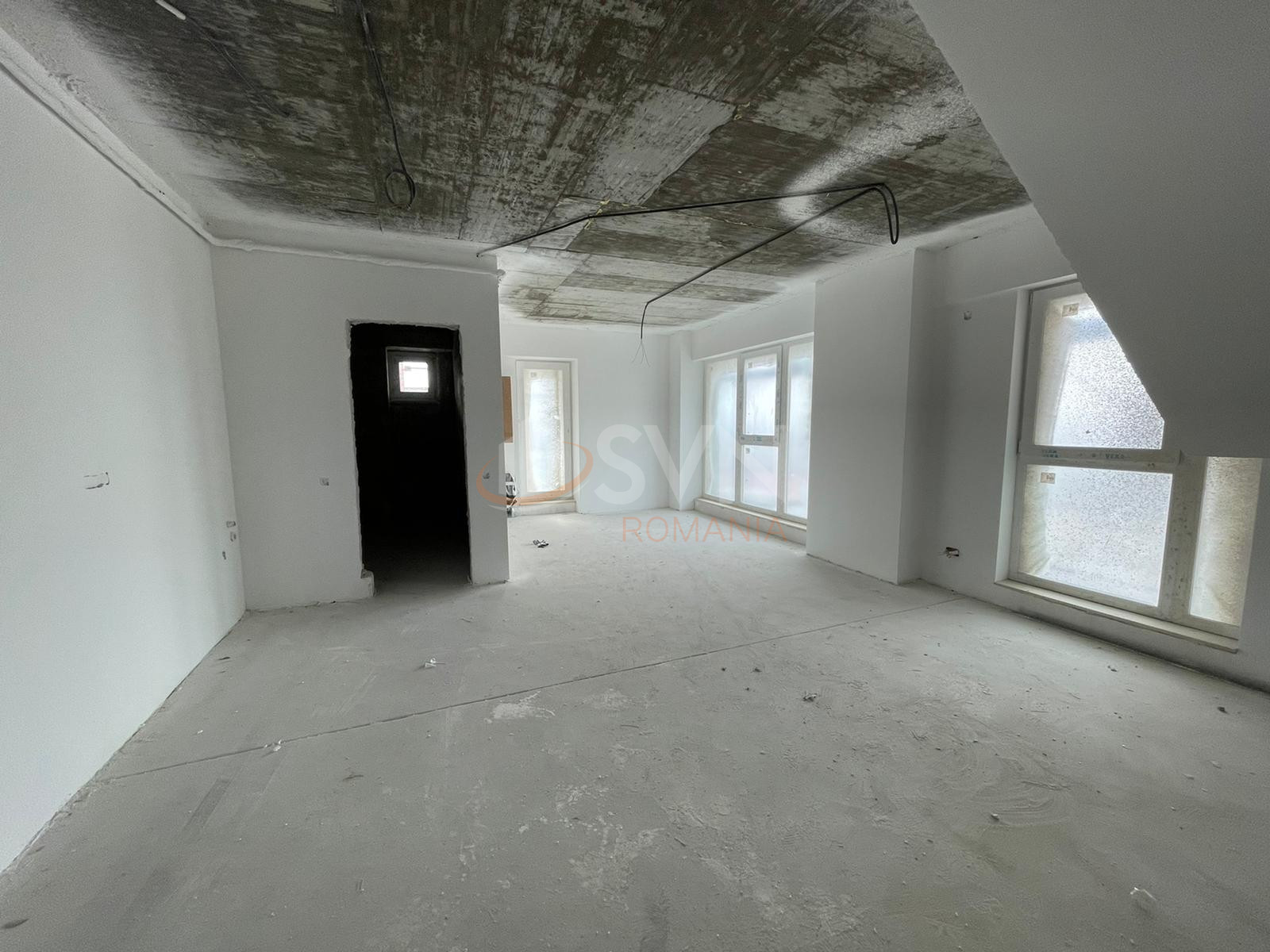 Apartament, 3 camere Bucuresti/Parcul Carol