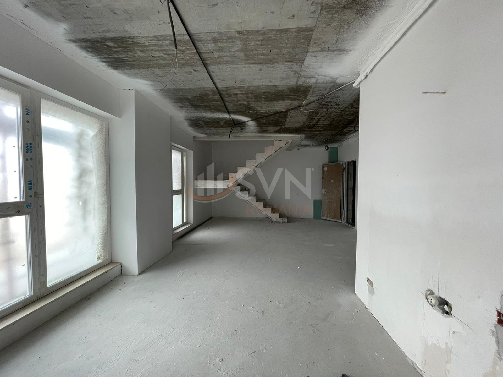 Apartament, 3 camere Bucuresti/Parcul Carol