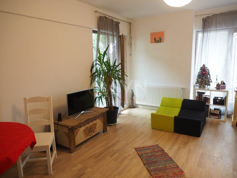 Apartament, 3 camere Bucuresti/Titulescu