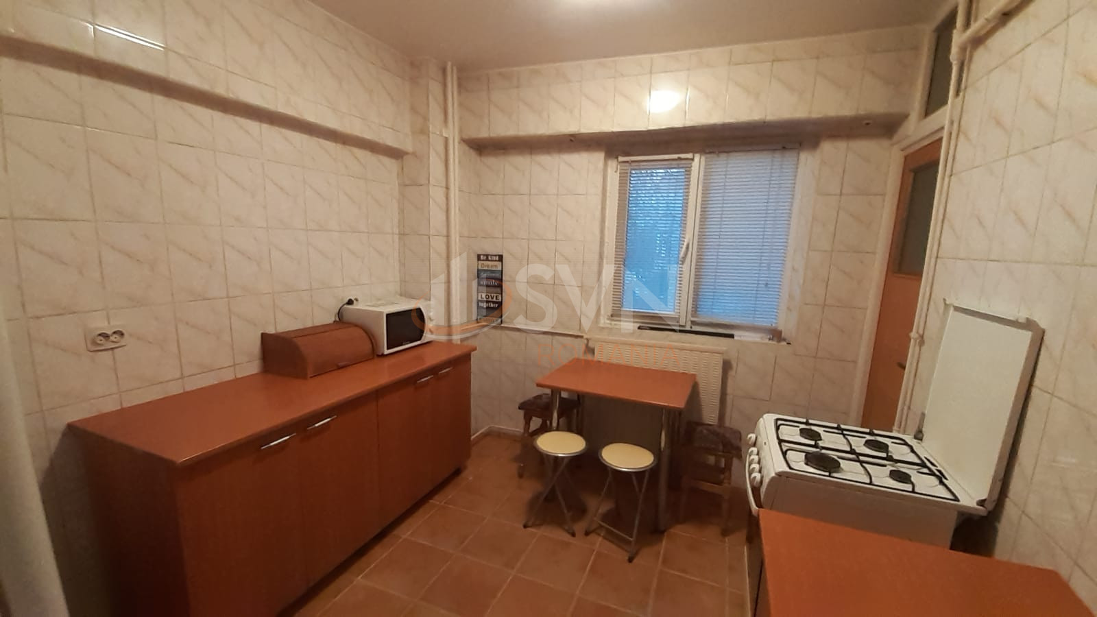 Apartament, 3 camere Bucuresti/Unirii (s3)