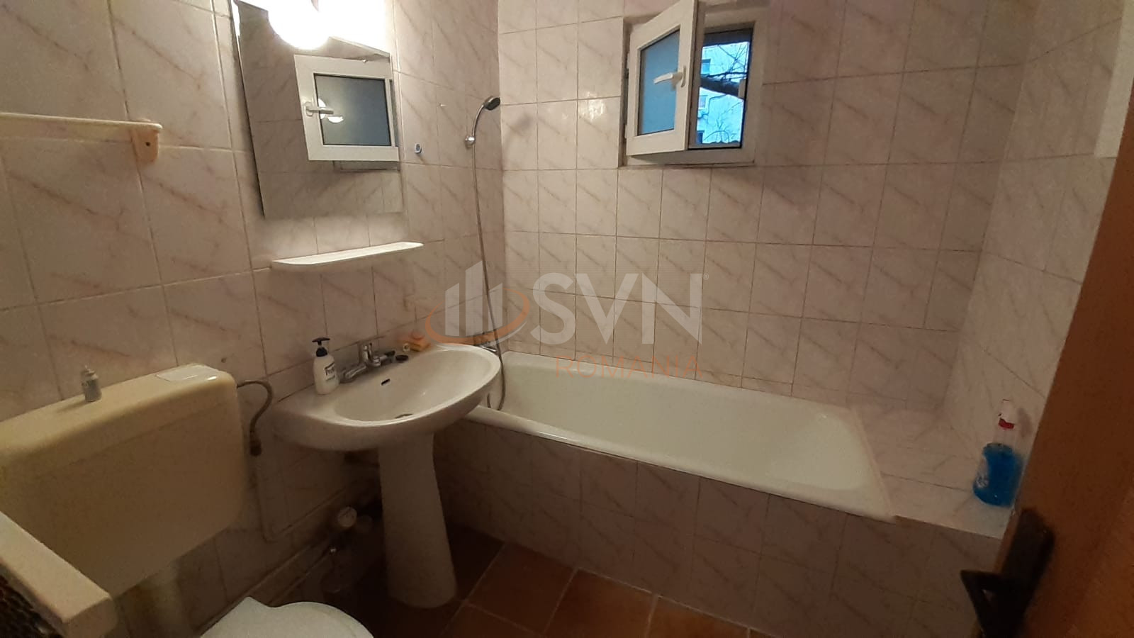 Apartament, 3 camere Bucuresti/Unirii (s3)