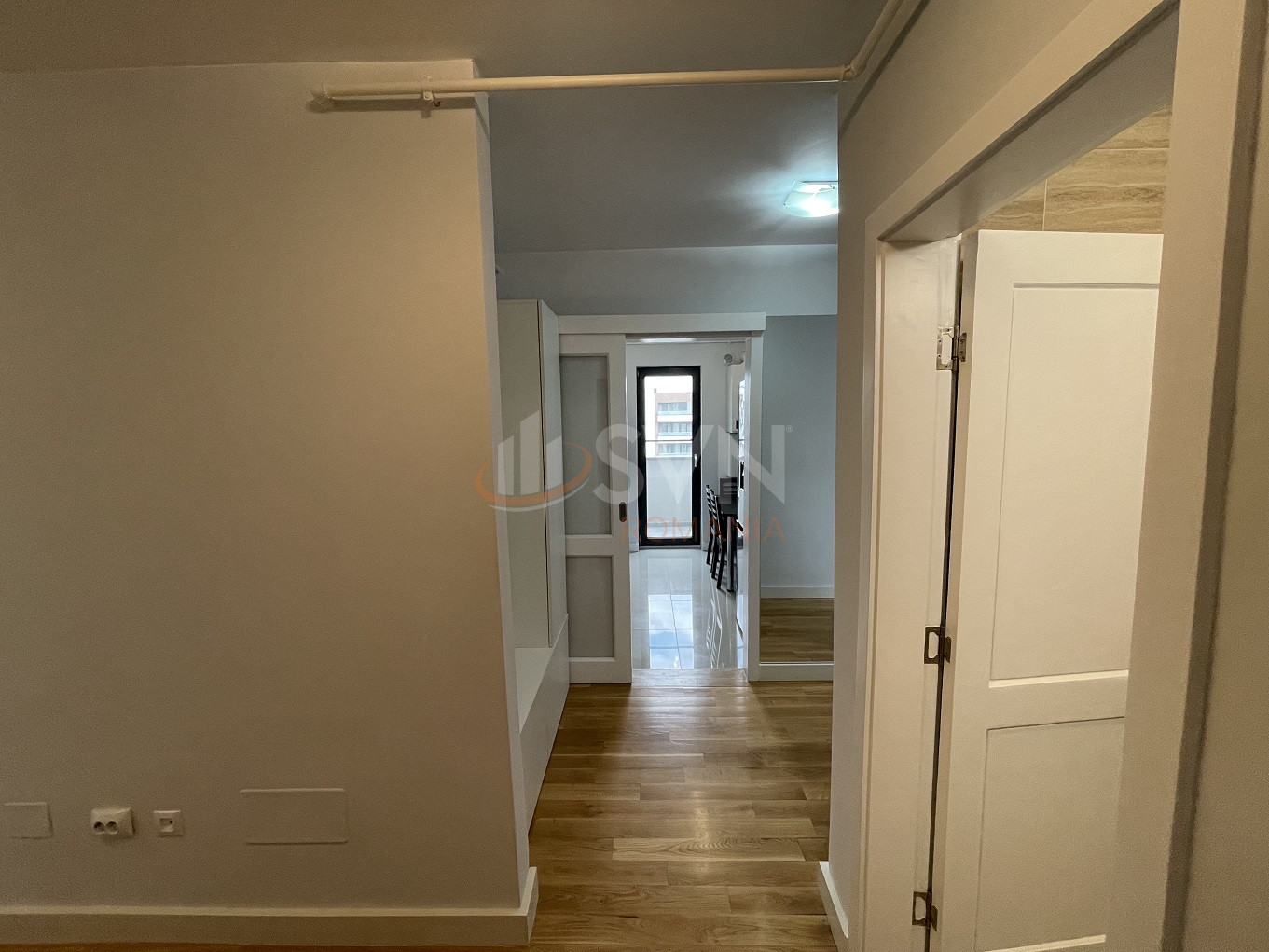 Apartament, 3 camere Cluj/Intre Lacuri