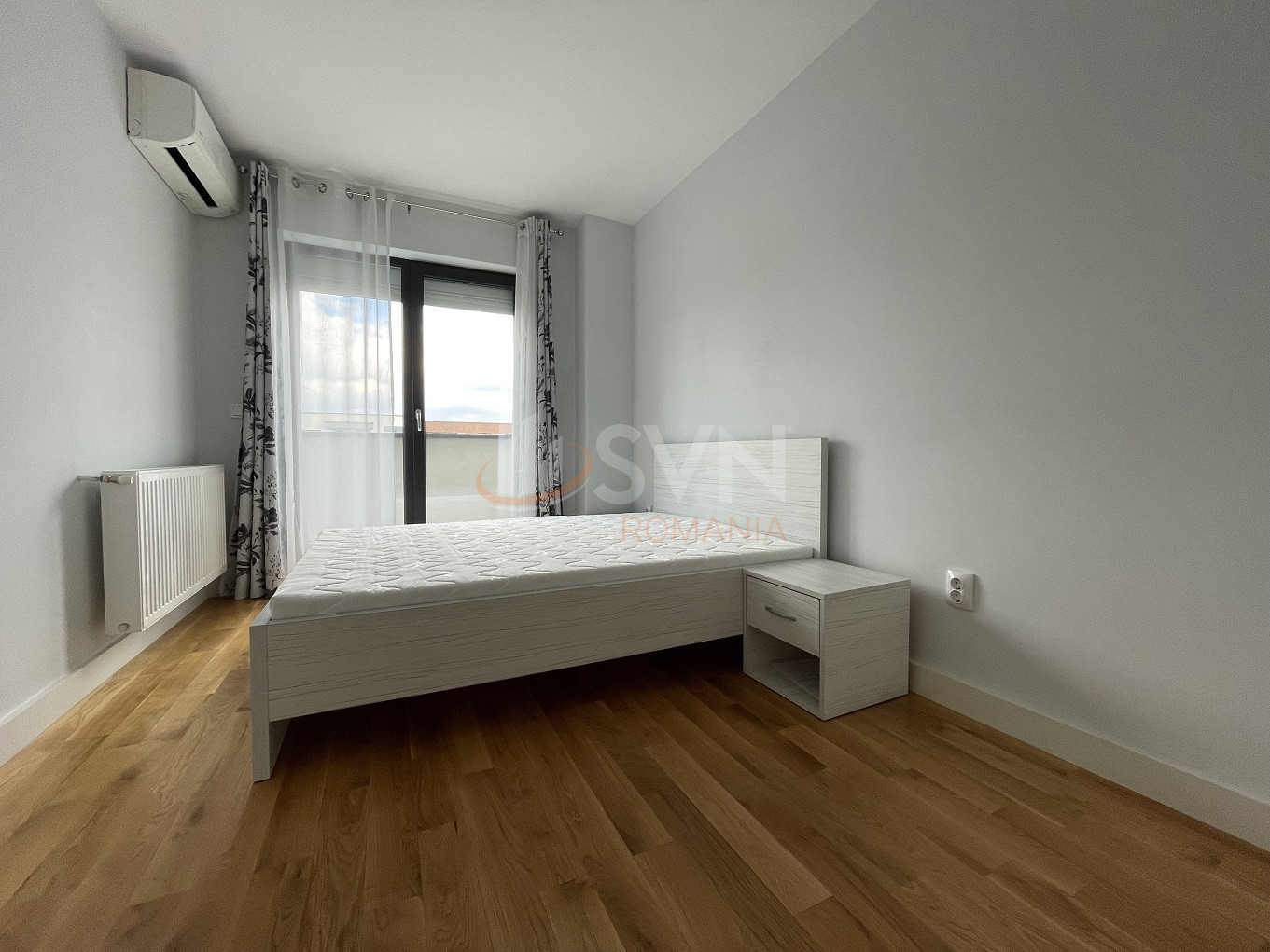 Apartament, 3 camere Cluj/Intre Lacuri