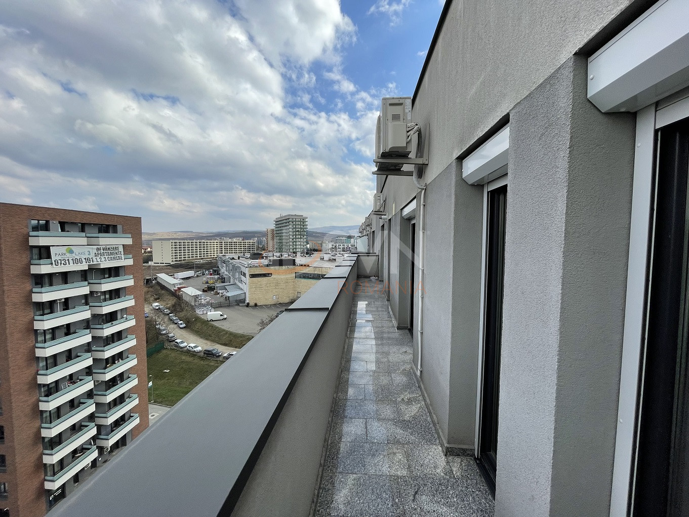 Apartament, 3 camere Cluj/Intre Lacuri