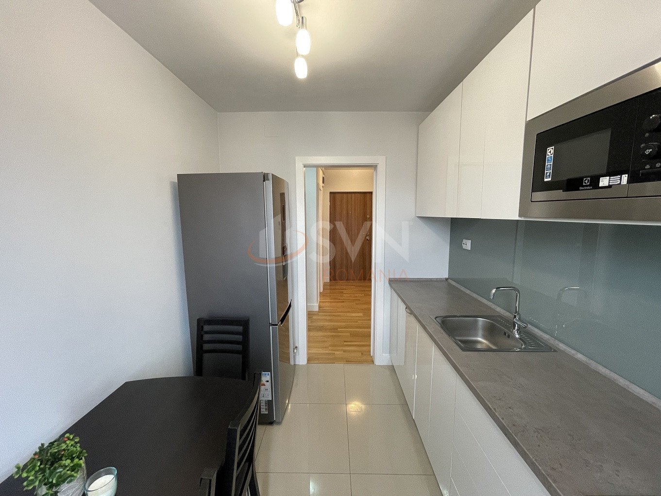 Apartament, 3 camere Cluj/Intre Lacuri