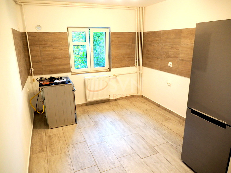 Apartament, 3 camere Bucuresti/Aviatiei