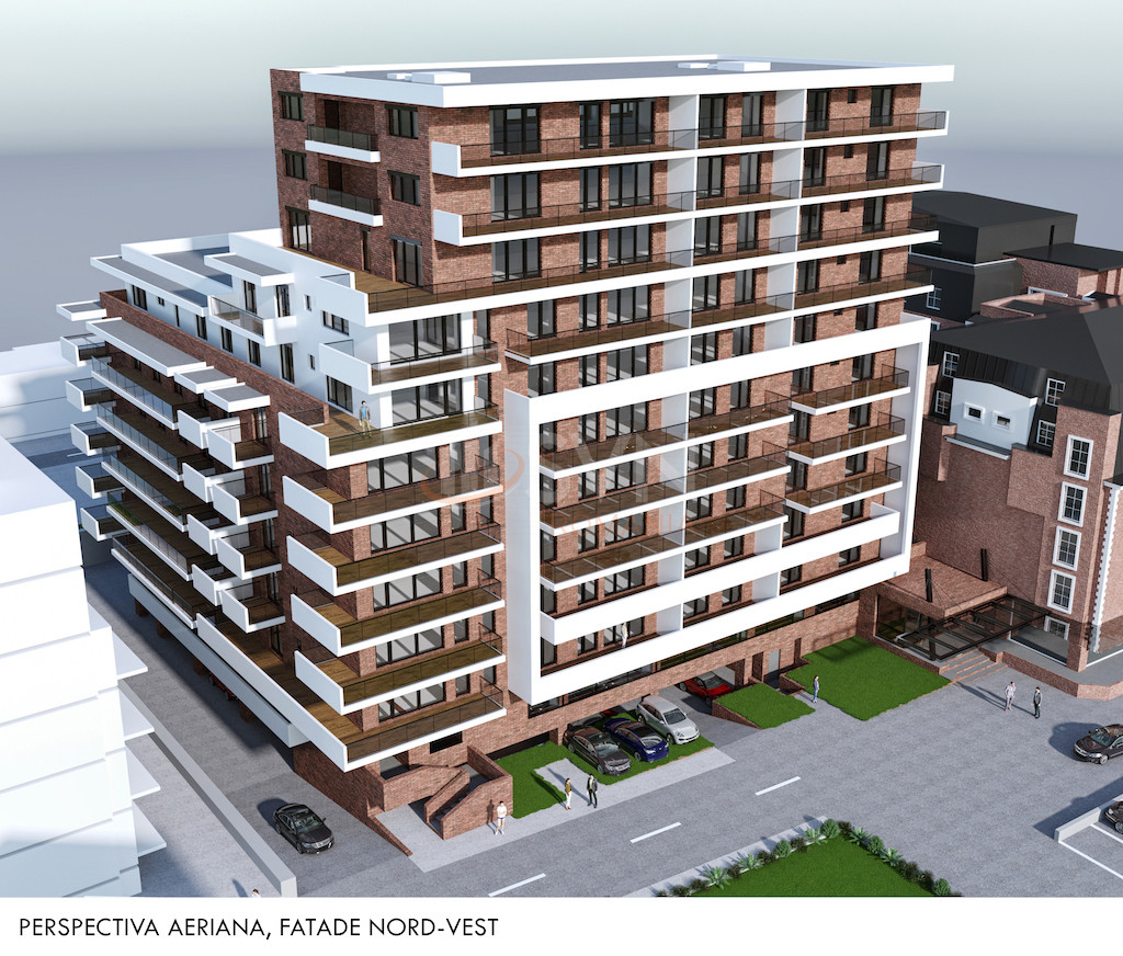 Apartament, 3 camere Bucuresti/Herastrau