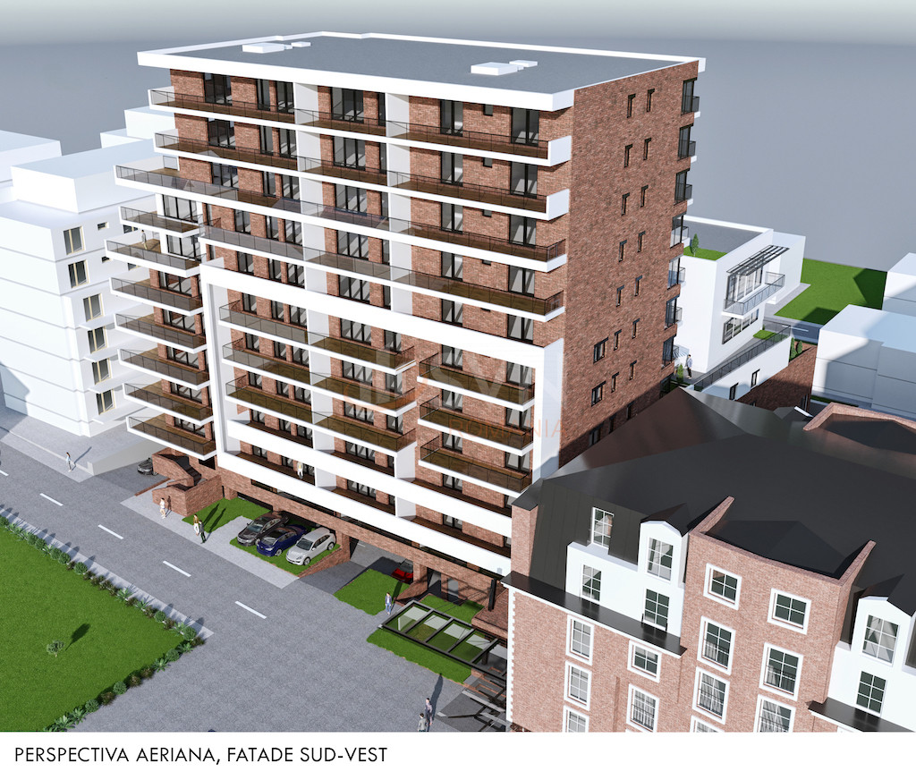 Apartament, 3 camere Bucuresti/Herastrau