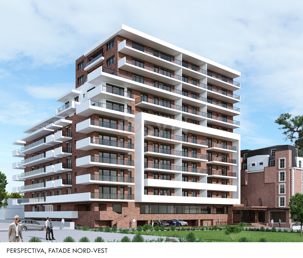 Apartament, 3 camere Bucuresti/Herastrau