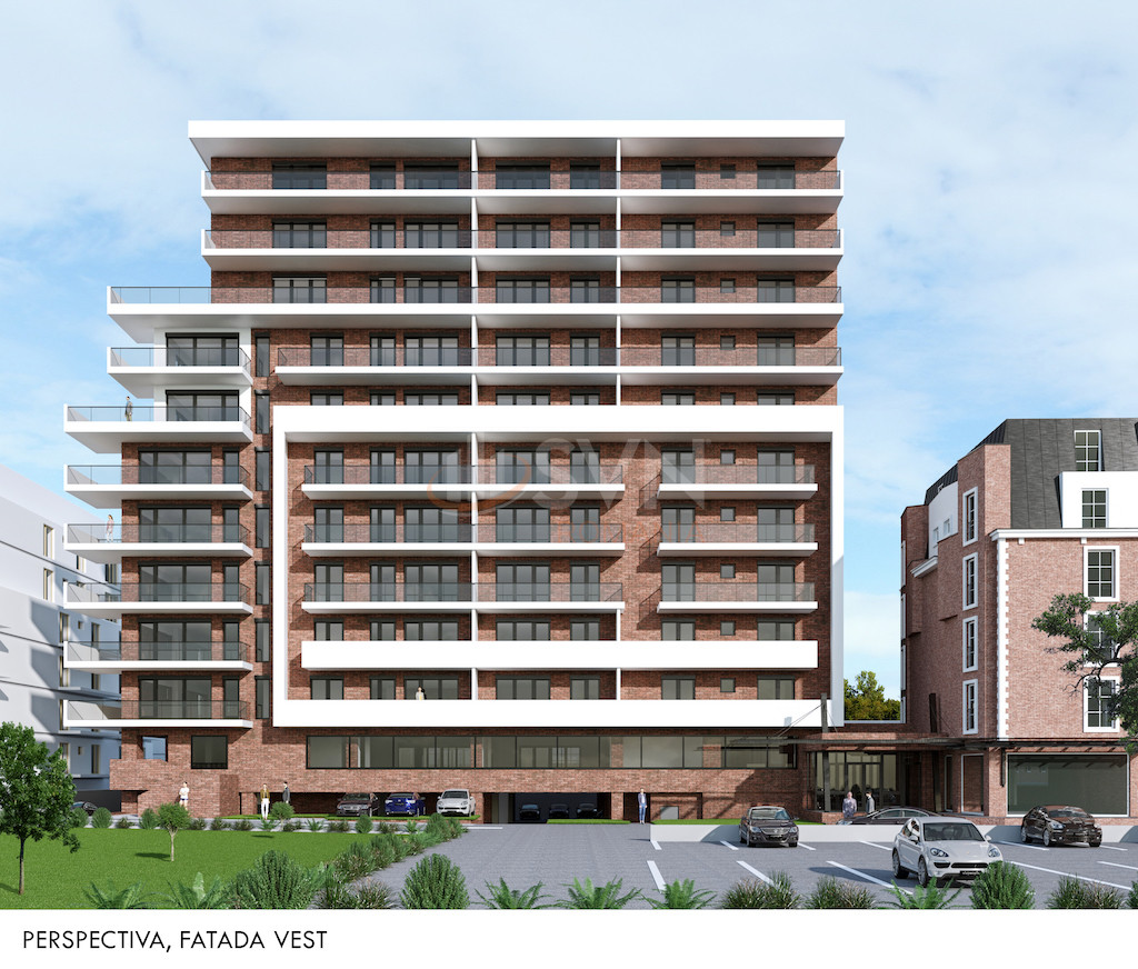 Apartament, 3 camere Bucuresti/Herastrau