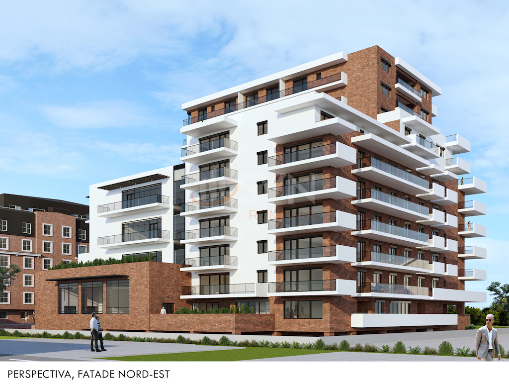Apartament, 3 camere Bucuresti/Herastrau