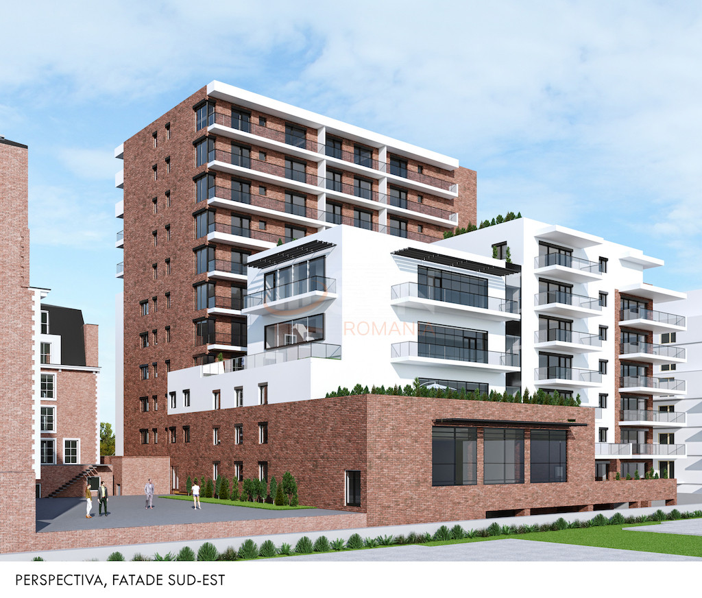Apartament, 3 camere Bucuresti/Herastrau