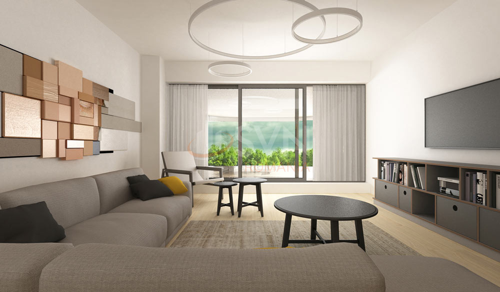 Apartament, 3 camere Bucuresti/Herastrau
