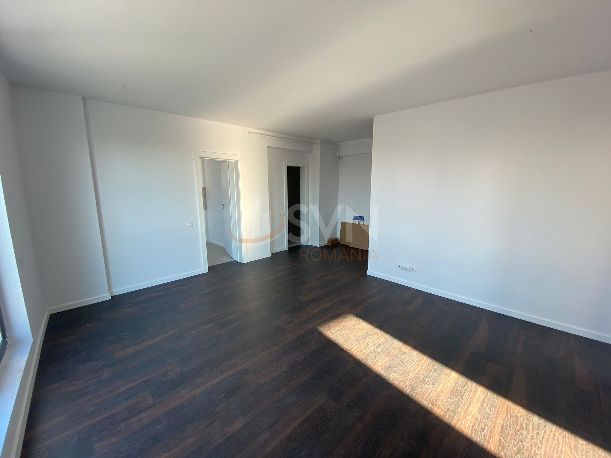 Apartament, 3 camere Bucuresti/Calea Calarasilor