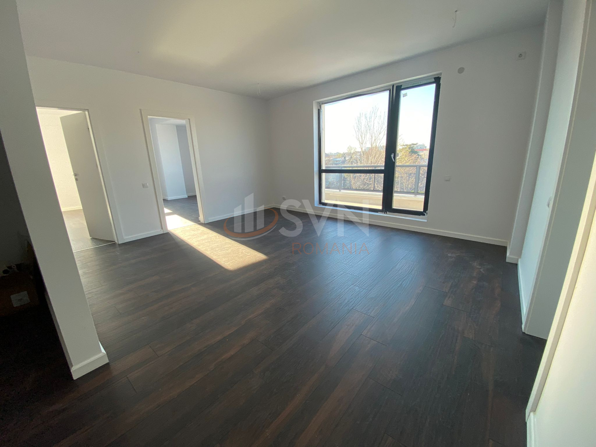 Apartament, 3 camere Bucuresti/Calea Calarasilor