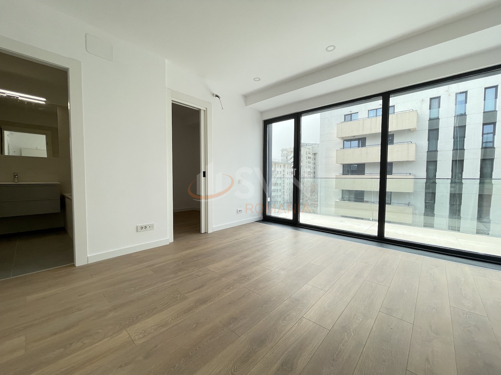 Apartament, 3 camere Bucuresti/Titulescu