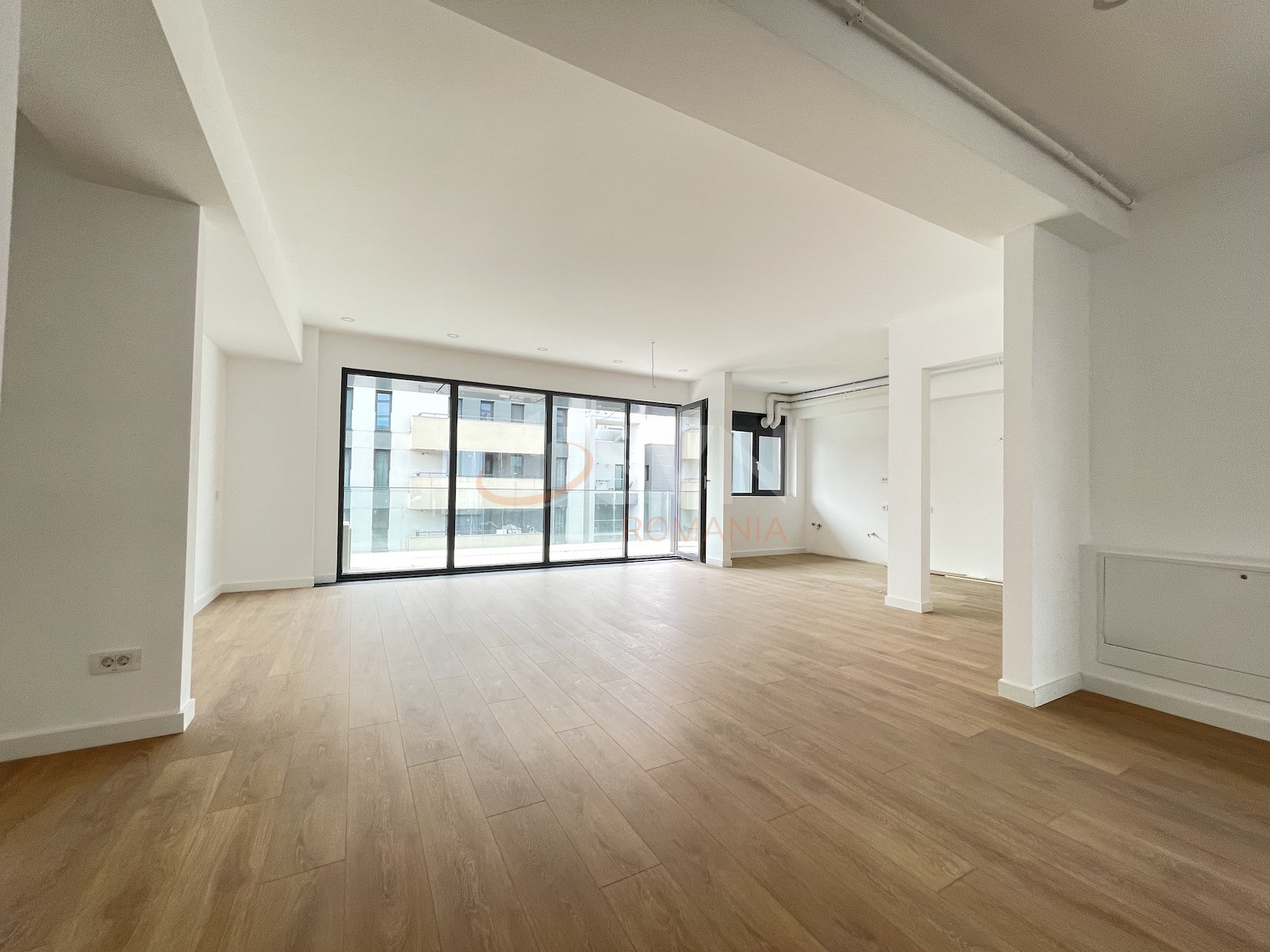 Apartament, 3 camere Bucuresti/Titulescu