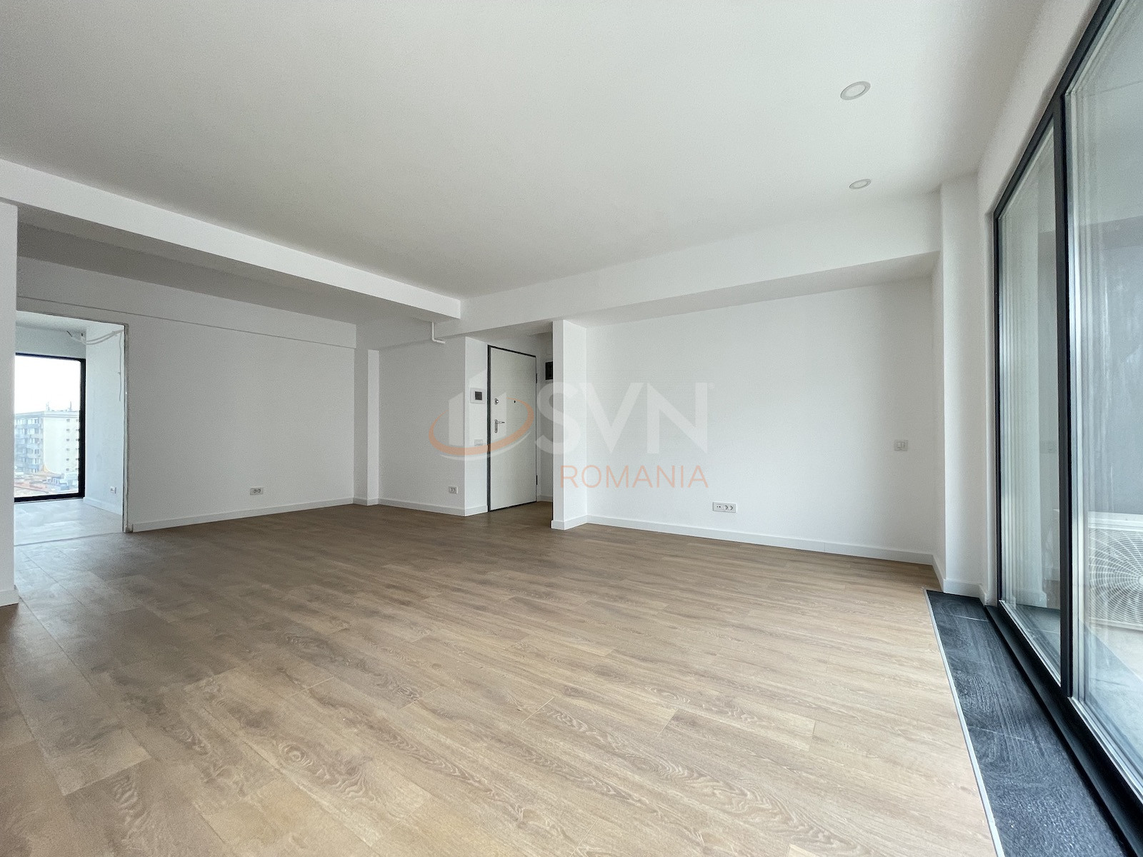 Apartament, 3 camere Bucuresti/Titulescu