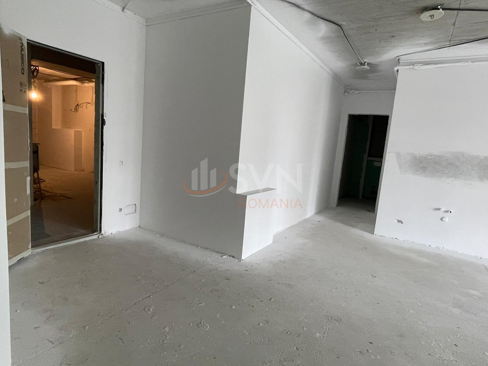Apartament, 3 camere Bucuresti/Parcul Carol