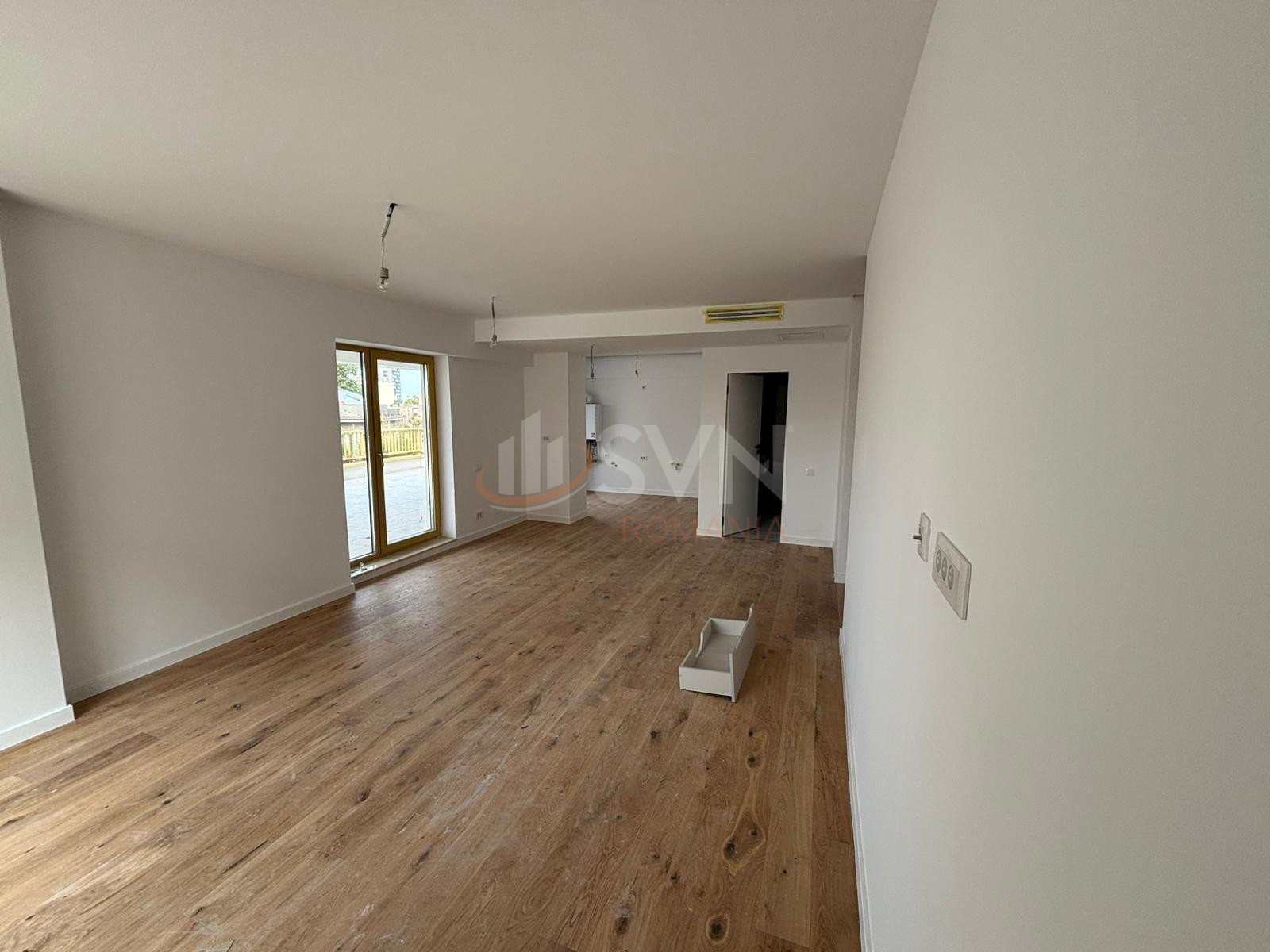 Apartament, 3 camere Bucuresti/Unirii (s3)