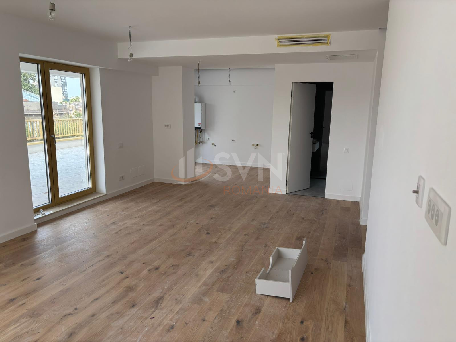Apartament, 3 camere Bucuresti/Unirii (s3)