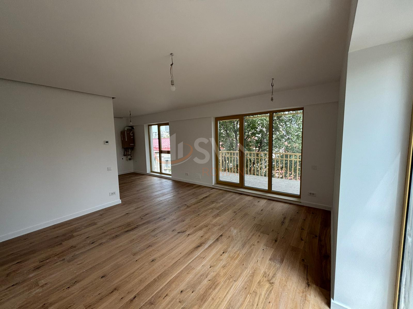 Apartament, 3 camere Bucuresti/Unirii (s3)