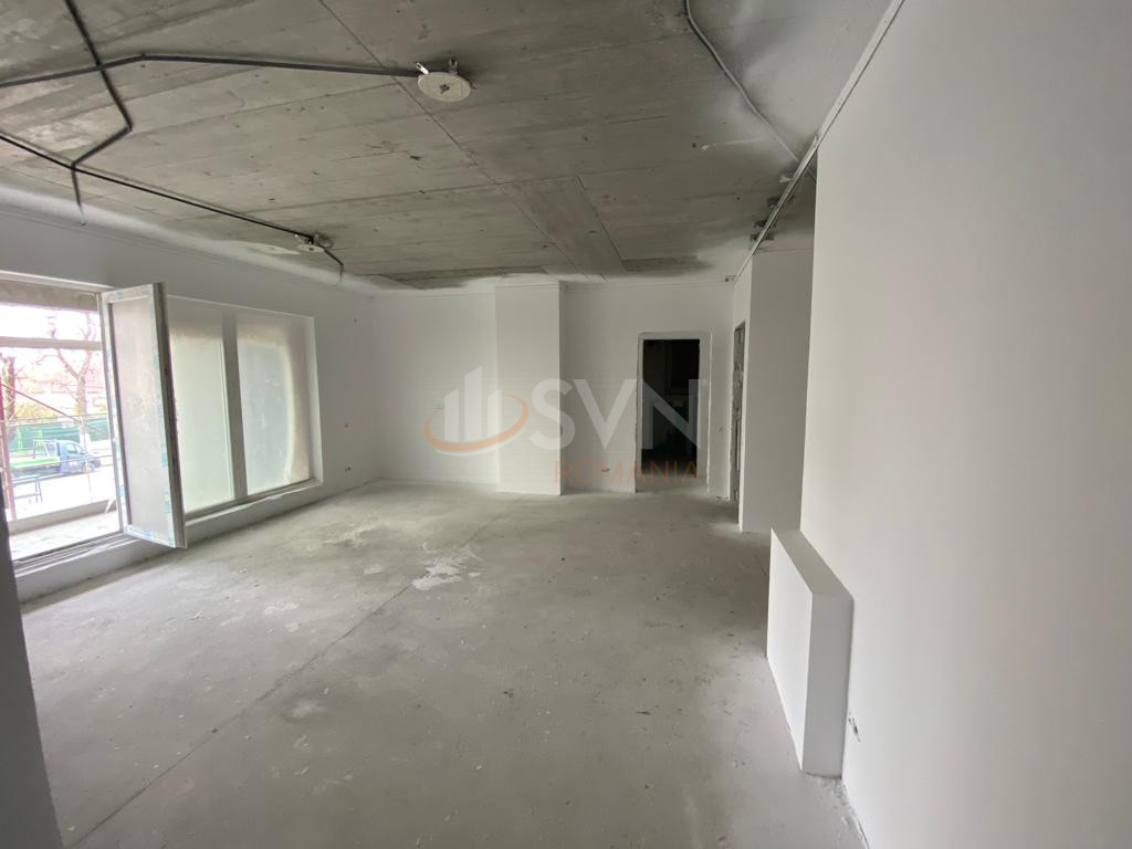 Apartament, 3 camere Bucuresti/Parcul Carol