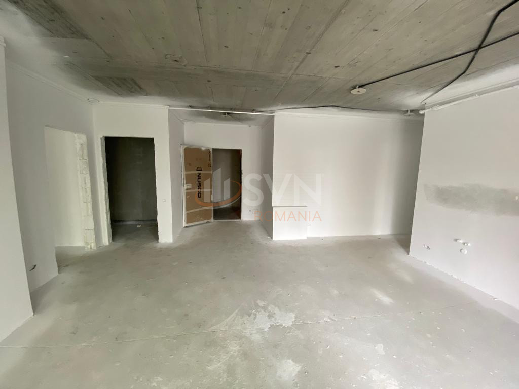 Apartament, 3 camere Bucuresti/Parcul Carol