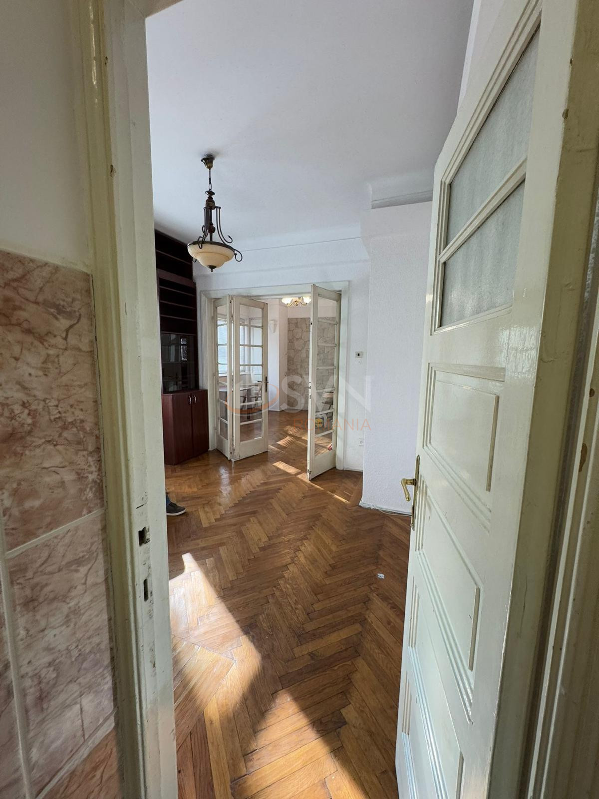 Apartament, 3 camere Bucuresti/Pache Protopopescu
