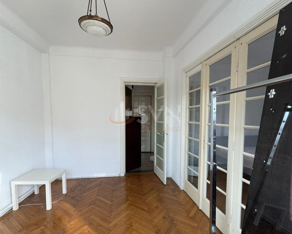 Apartament, 3 camere Bucuresti/Pache Protopopescu