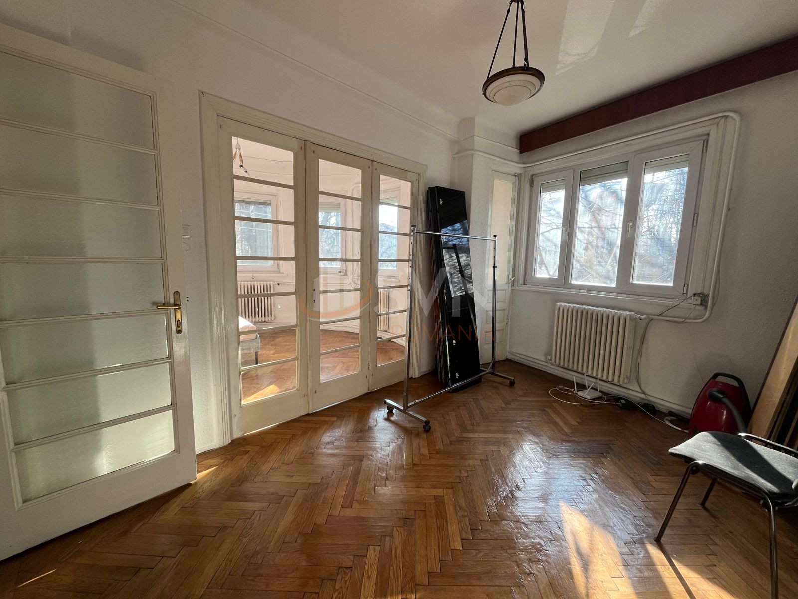 Apartament, 3 camere Bucuresti/Pache Protopopescu