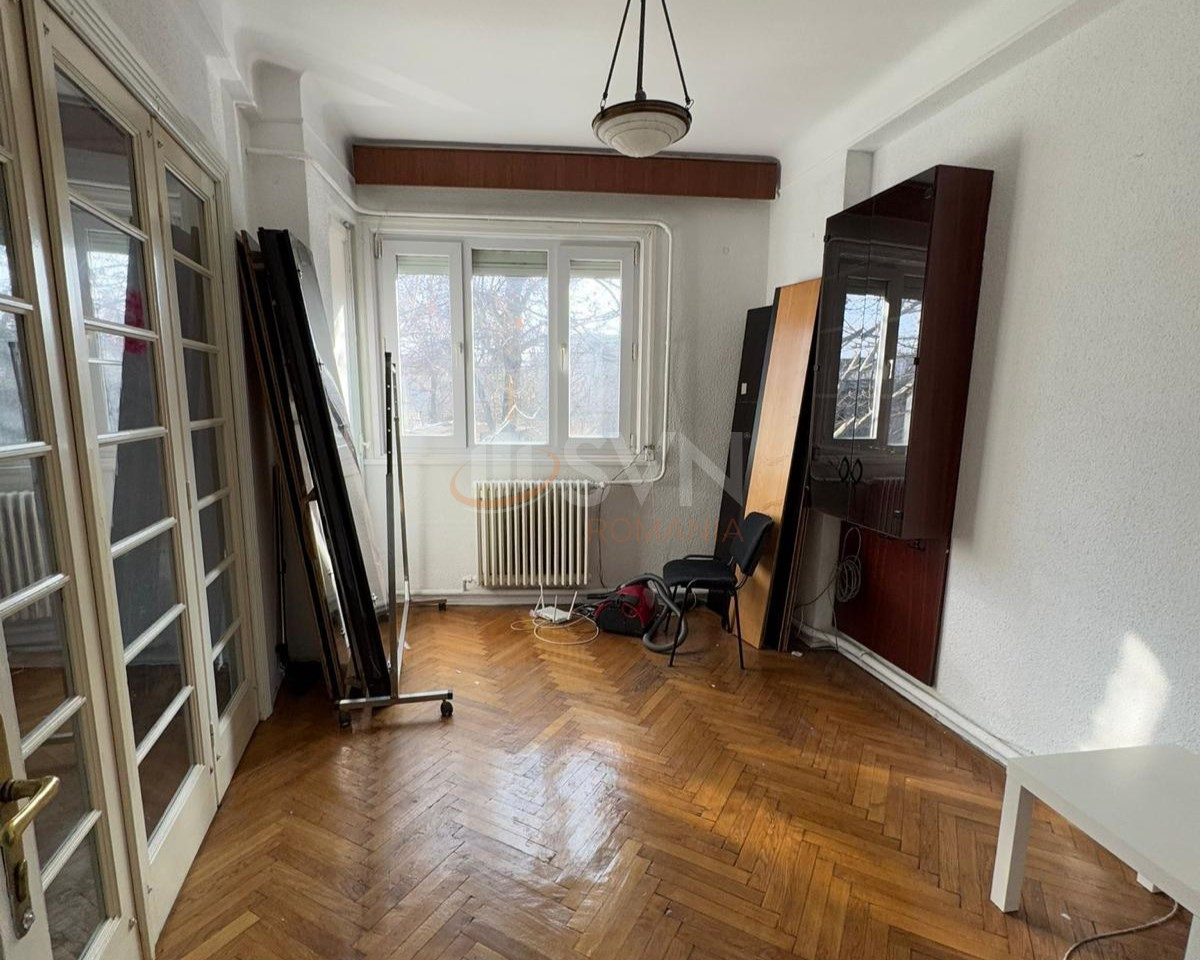 Apartament, 3 camere Bucuresti/Pache Protopopescu