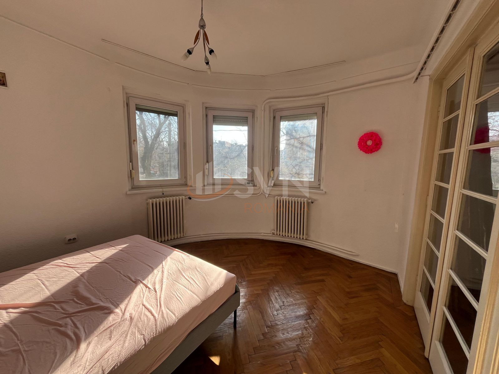 Apartament, 3 camere Bucuresti/Pache Protopopescu