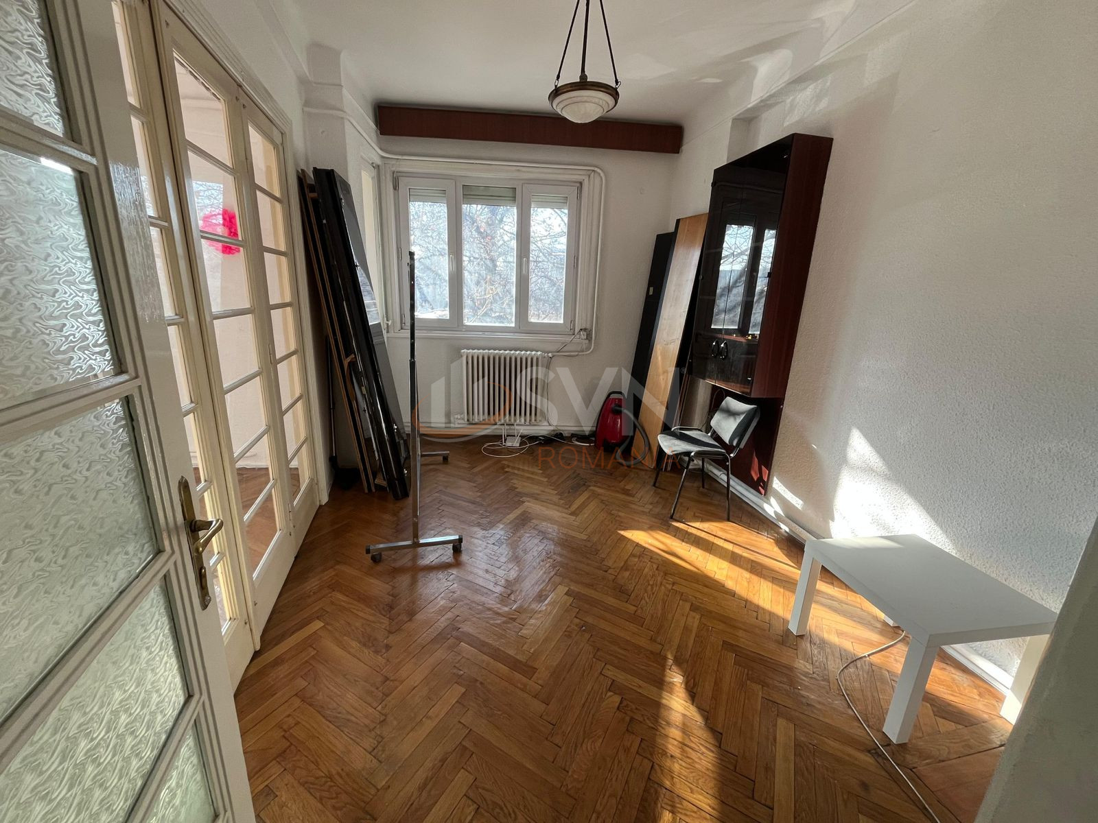 Apartament, 3 camere Bucuresti/Pache Protopopescu