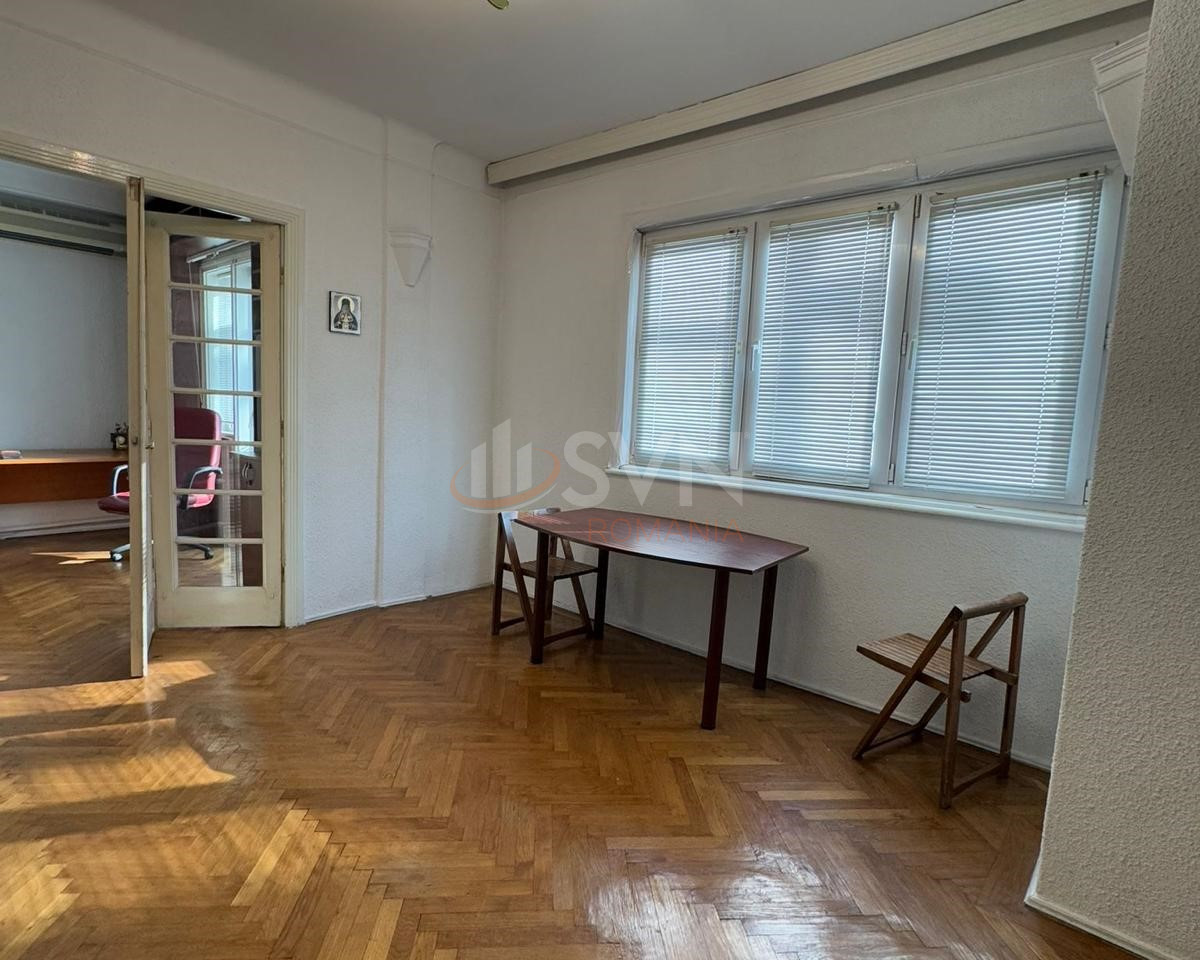 Apartament, 3 camere Bucuresti/Pache Protopopescu
