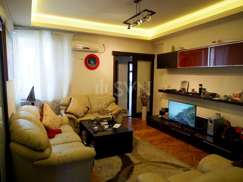 Apartament, 3 camere Bucuresti/Mosilor