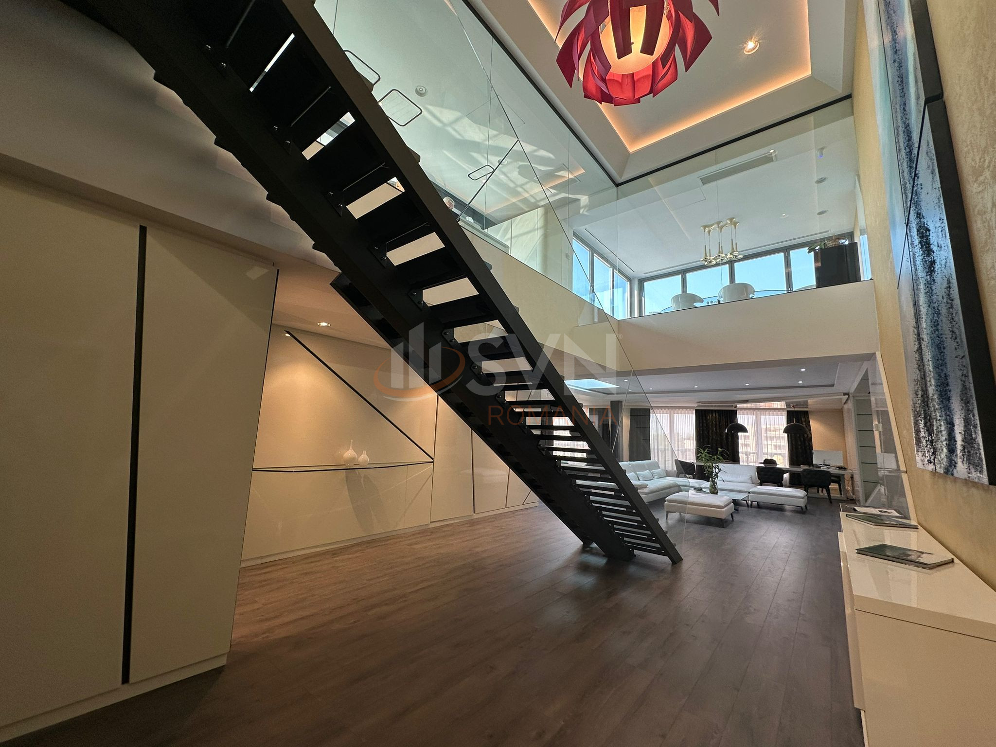 Apartament, 3 camere Bucuresti/Herastrau