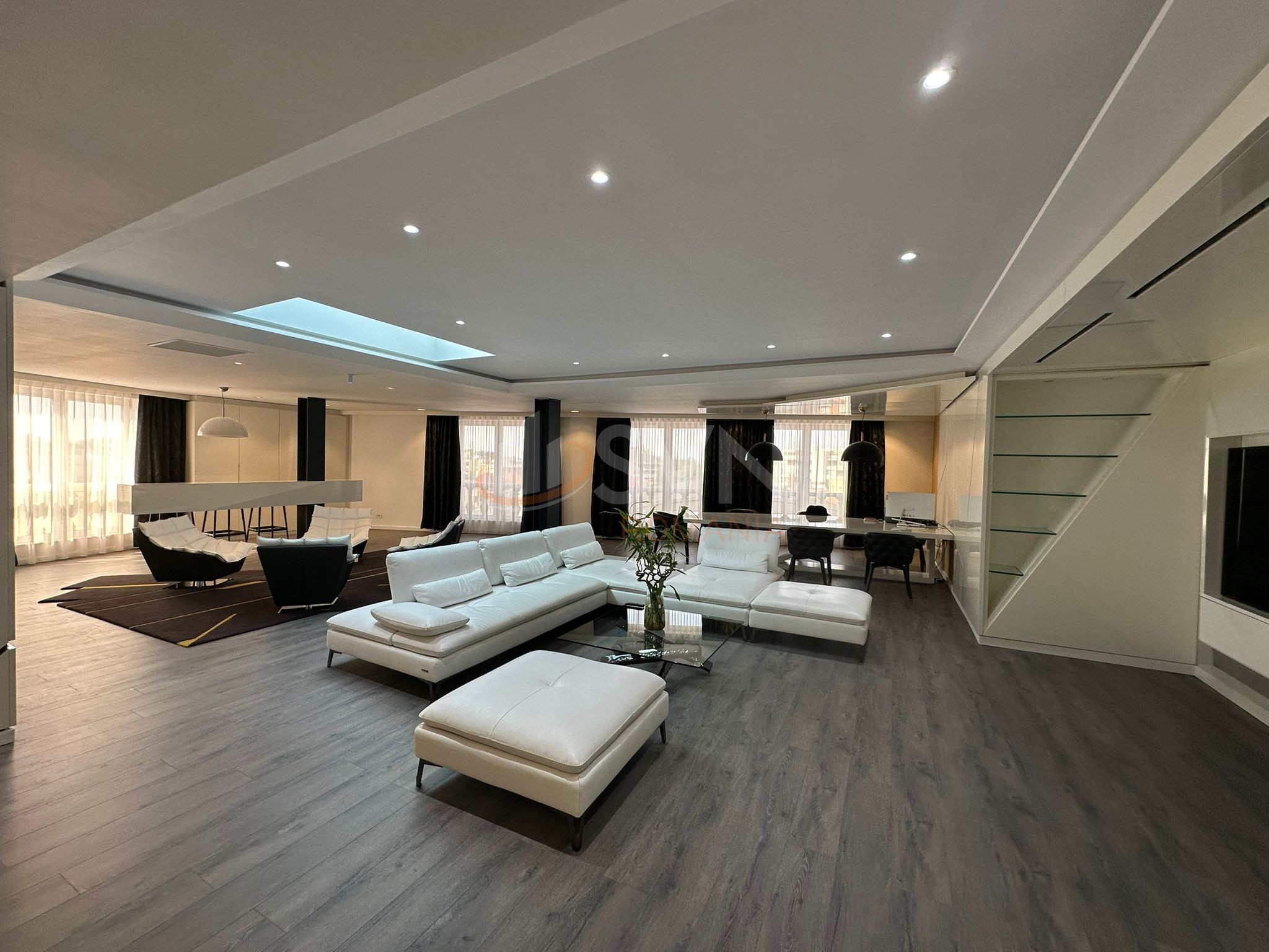 Apartament, 3 camere Bucuresti/Herastrau