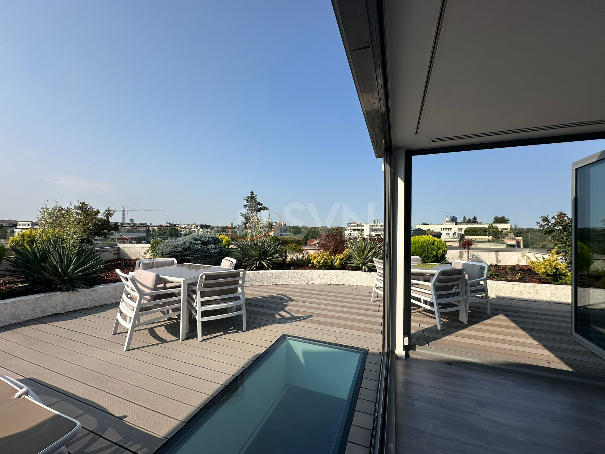 Apartament, 3 camere Bucuresti/Herastrau