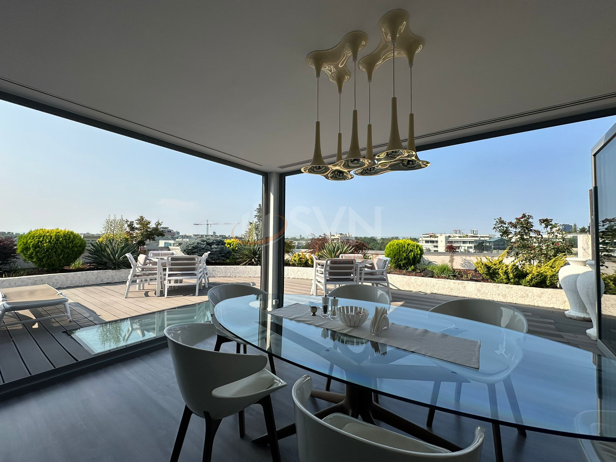 Apartament, 3 camere Bucuresti/Herastrau