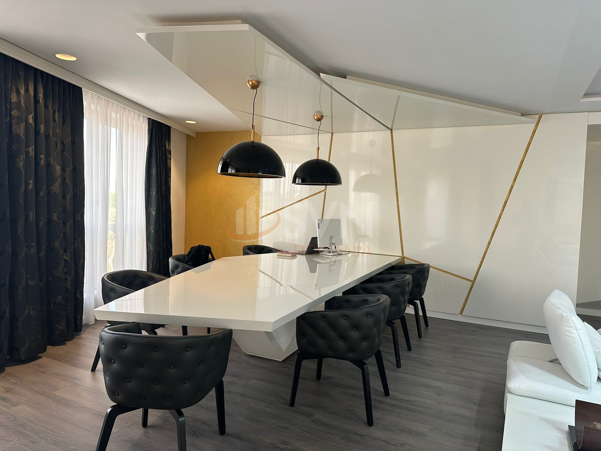 Apartament, 3 camere Bucuresti/Herastrau