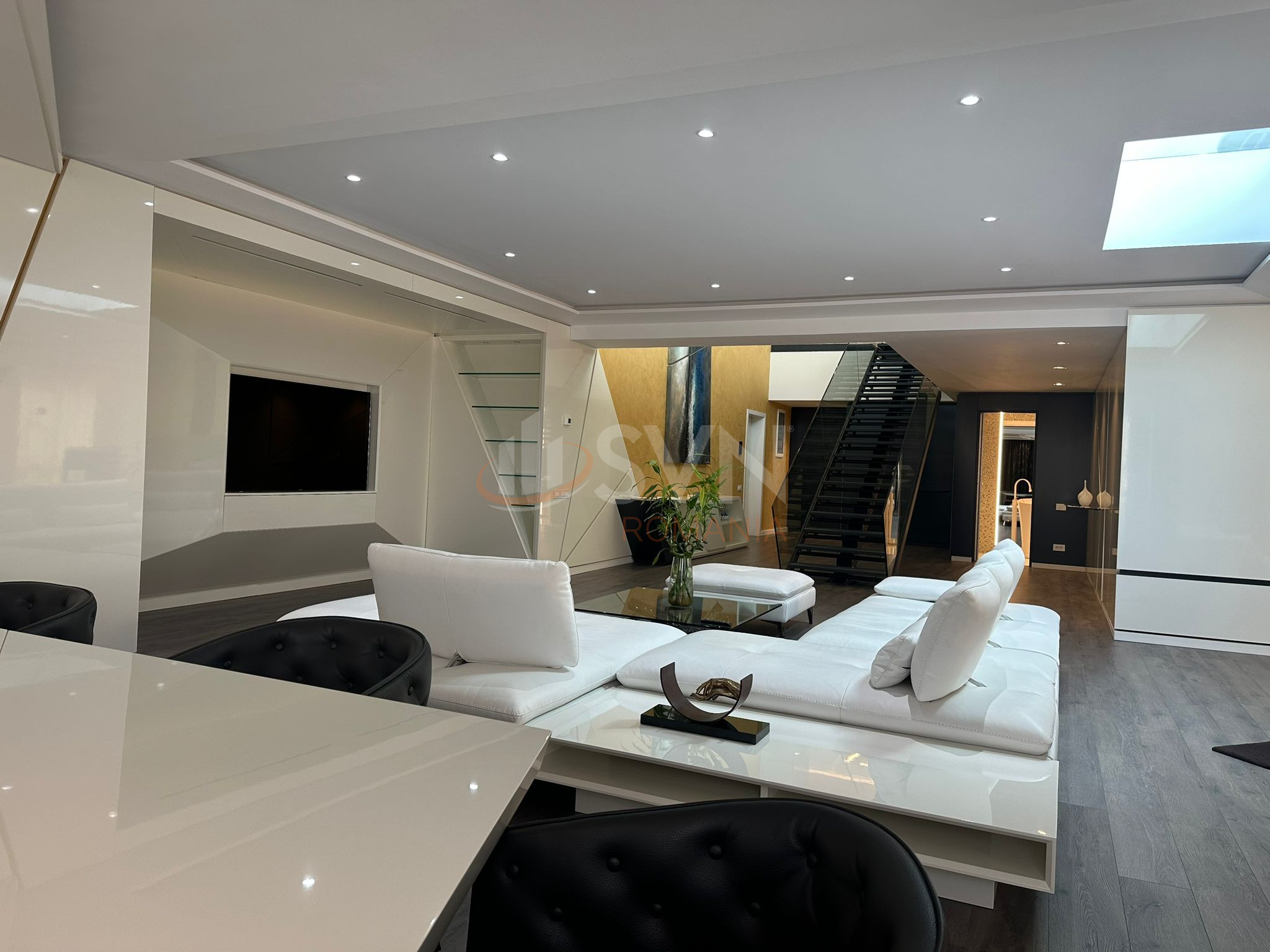 Apartament, 3 camere Bucuresti/Herastrau