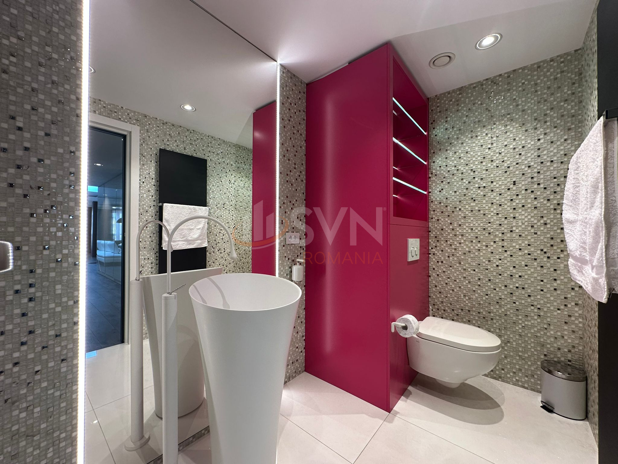 Apartament, 3 camere Bucuresti/Herastrau