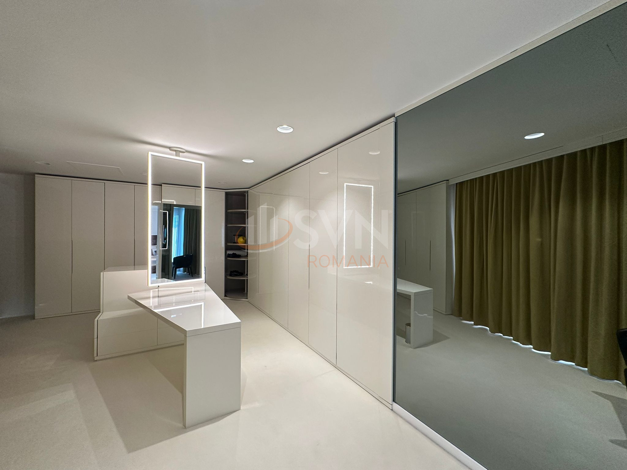 Apartament, 3 camere Bucuresti/Herastrau