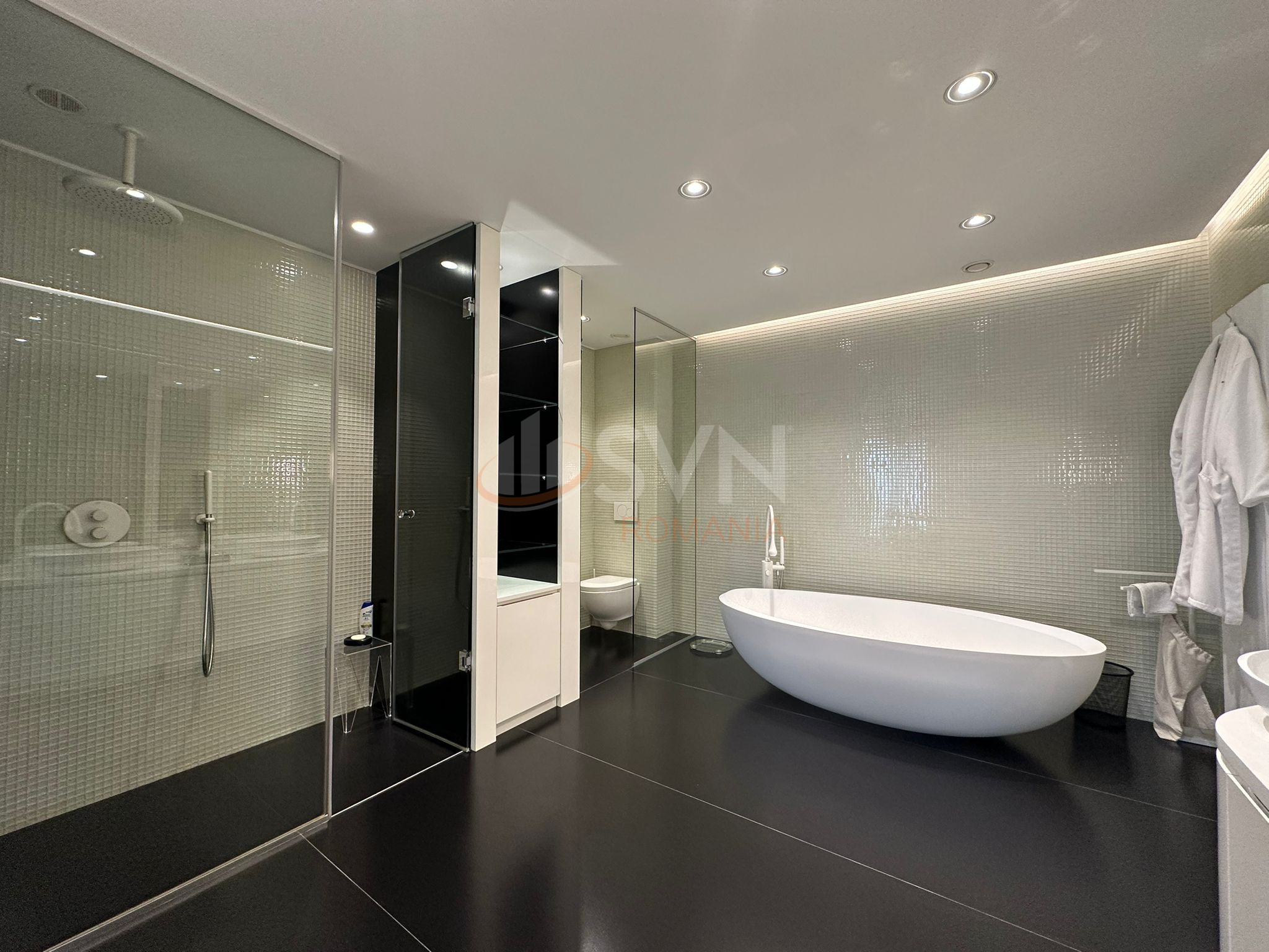 Apartament, 3 camere Bucuresti/Herastrau