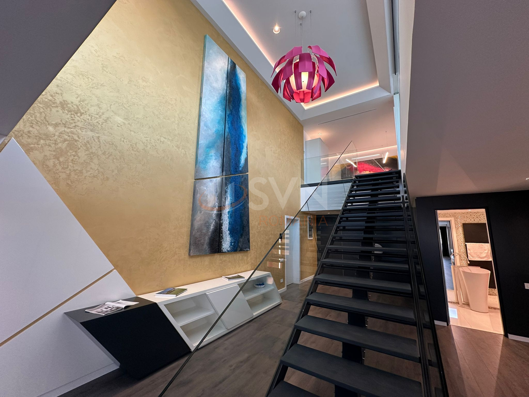 Apartament, 3 camere Bucuresti/Herastrau