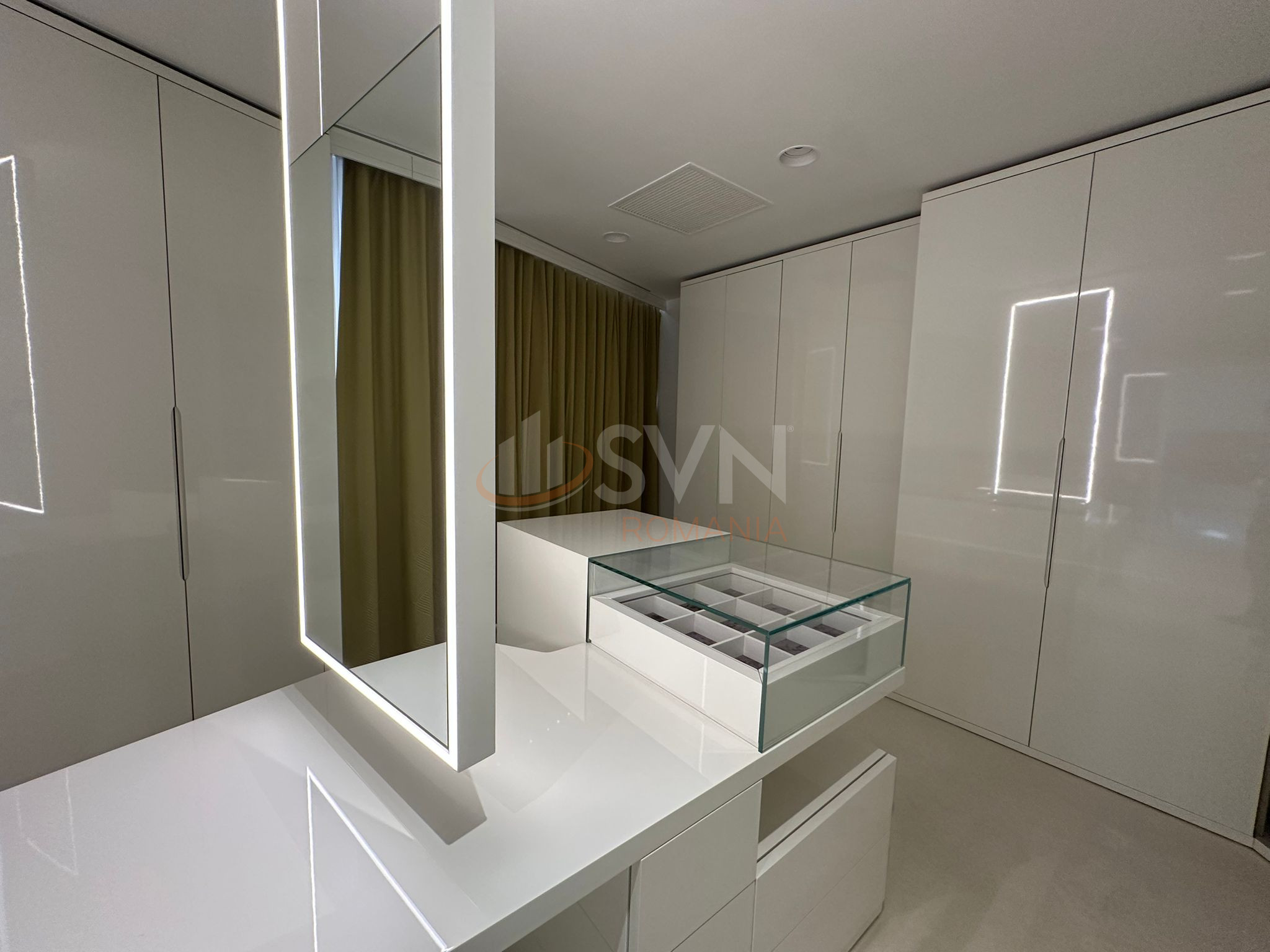 Apartament, 3 camere Bucuresti/Herastrau